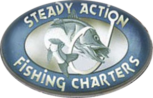 Steady Action Fishing Charters INC